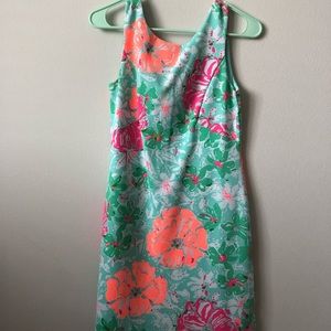 Lilly Pulitzer Shift Dress